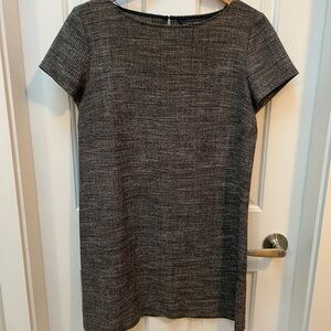 Zara  shift Dress
